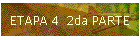 ETAPA 4  2da PARTE
