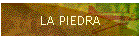 LA PIEDRA