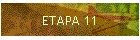 ETAPA 11